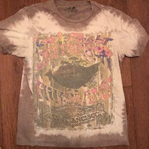 Jefferson Airplane shirt